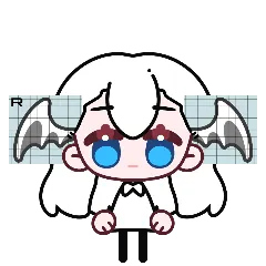 翅膀耳朵 自定义